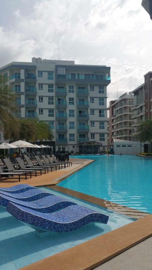Grandblue Condominium 201 Mae Phim Exteriör bild